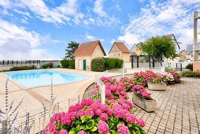 Appartamento vicino alle spiagge con vista su...