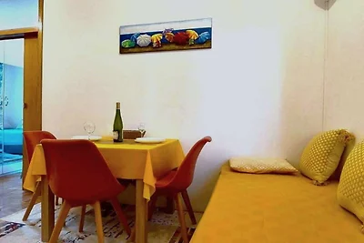 Charming Crikvenica Beachfront Apartment - On...