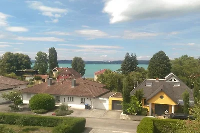Ferienwohnung mit 1 Schlafzimmer