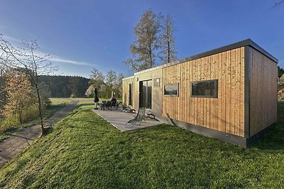 Feriendorf Seeblick - Chalets met terras aan...