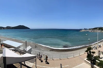 Oustalet Residenz für 4 Personen