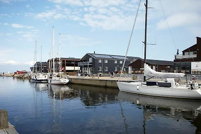 6 Personen Ferienhaus auf einem Ferienpark...