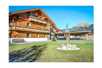 "Alpencharme" Comfortabele vakantiewoning