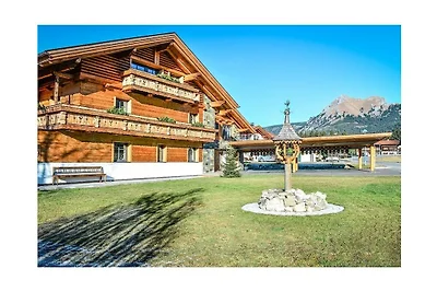 “Fascino alpino” Confortevole residenza di...