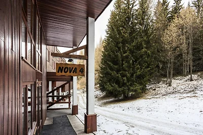 Ferienwohnung in Villards mit Zugang zu den...