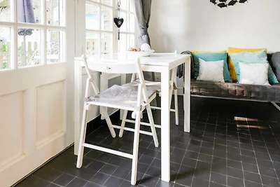 Soggiorno romantico, Isigny-sur-Mer