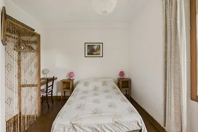 Appartement in Montignac vlakbij de grotten v...