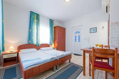 Villa Borna Apartments - Superior Studio Apar...