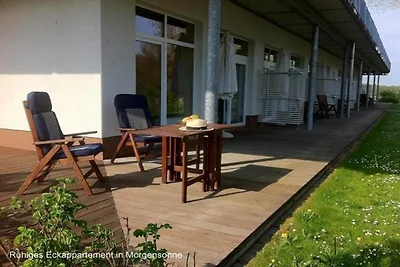 Chickes Appartement