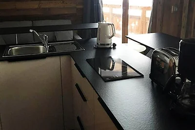 Wohnung in Frankreich bei Skiliften