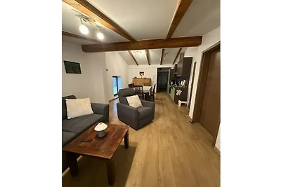 Boitiner Speicher-Zum Hof