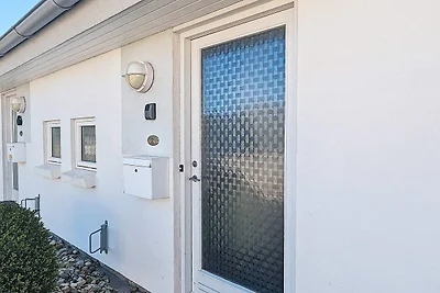 4 Personen Ferienhaus in Ærøskøbing-By Traum
