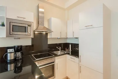 Wohnung Zwieselstein nahe Skipisten