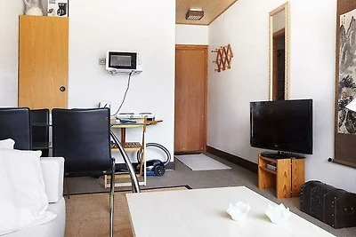 2 Personen Ferienhaus in Nykøbing Sj