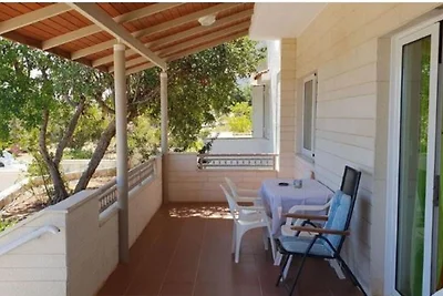 Villa opulenta nel Λιμένας Χερσονήσου con...