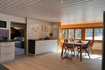 Ferienwohnung mit 1 Schlafzimmer
