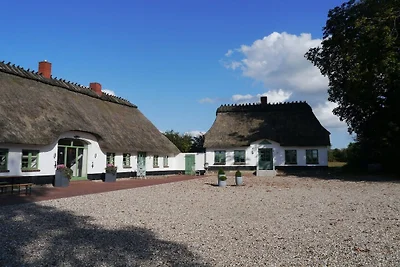 Ferienhaus in Schlei mit 2 Schlafzimmer