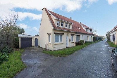 Gemütliches Ferienhaus bei Cap Gris Nez