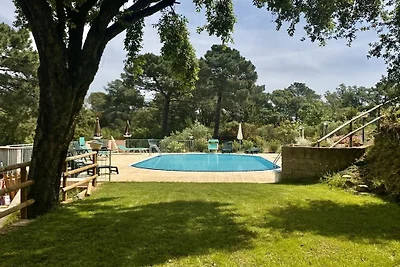 Wohnung in Capoliveri mit Schwimmbecken