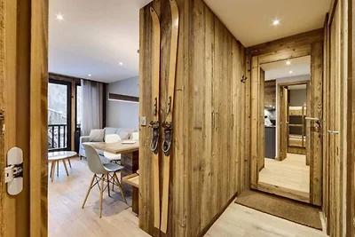 Komplett renovierte Wohnung, direkter Zugang ...