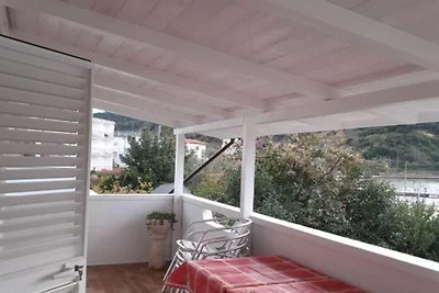 Guest House Green Corner Supetarska Draga - S...