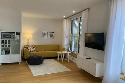 Wohnung mit 1 Schlafzimmer