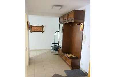 Ferienwohnung mit 1 Schlafzimmer