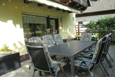 Holiday home with 1 bedroom