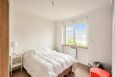 Appartamento a Loctudy vicino alle spiagge...