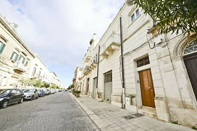 Appartement in Ostuni met balkon