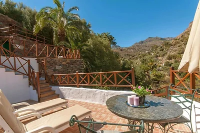 Casa vacanze con piscina e vista panoramica