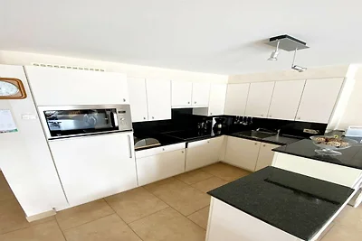 Charmant appartement in Middelkerke