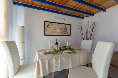 Finca El Altabacar - Haus Mit Privatem Pool