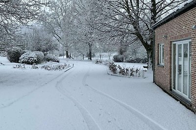 Rustige vakantiewoning omgeving bij Bassenge