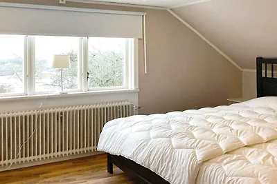 8 Personen Ferienhaus in ANNEBY-By Traum