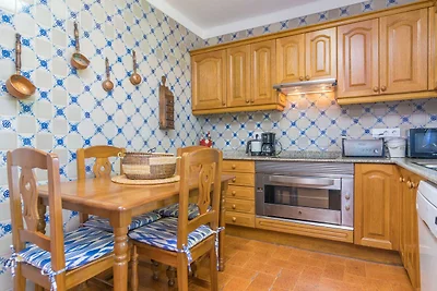Can Calistro - Villa Con Piscina Privada