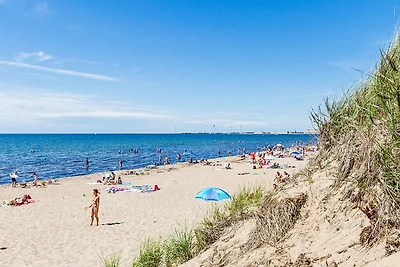4 Personen Ferienhaus in FALKENBERG-By Traum