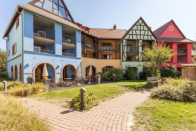 Residenza Le Clos d'Eguisheim, Eguisheim