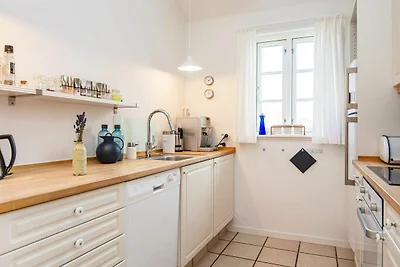 6 Personen Ferienhaus in Aabenraa-By Traum