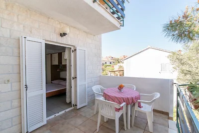 Apartments Pinija - Economy Two Bedroom Apart...