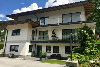 Ferienwohnung mit 2 Schlafzimmer