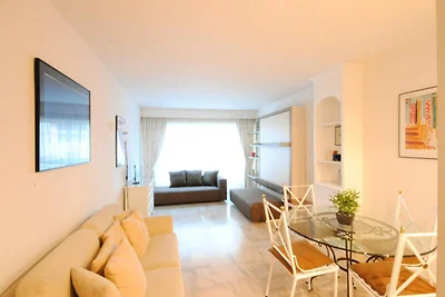 Ferienhaus in der Nähe der Strände von Cannes