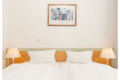 apartman za odmor Obiteljski odmor Sellin