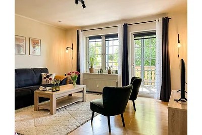 Vakantieappartement in Langewiese bij...