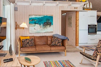 6 persoons vakantie huis in Glesborg-By Traum