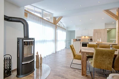 Appartamento Wildschönau Ski-In Brunner