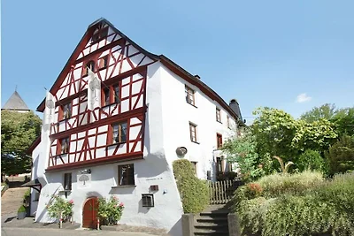 Ferienhaus in Bullay mit Sauna