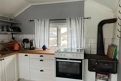 4 Personen Ferienhaus in INGARÖ