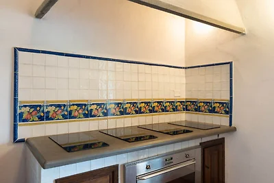 Villa en Mugello con piscina privada