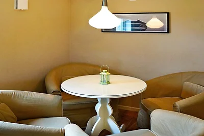5 Personen Ferienhaus in LÖNASHULT-By Traum